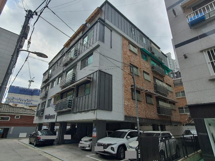 서울특별시 성북구 종암로21길 89-24, 5층503호 (종암동,웰하우스)구) 서울특별시 성북구 종암동 81-46 다세대(빌라) 경매 사진 1