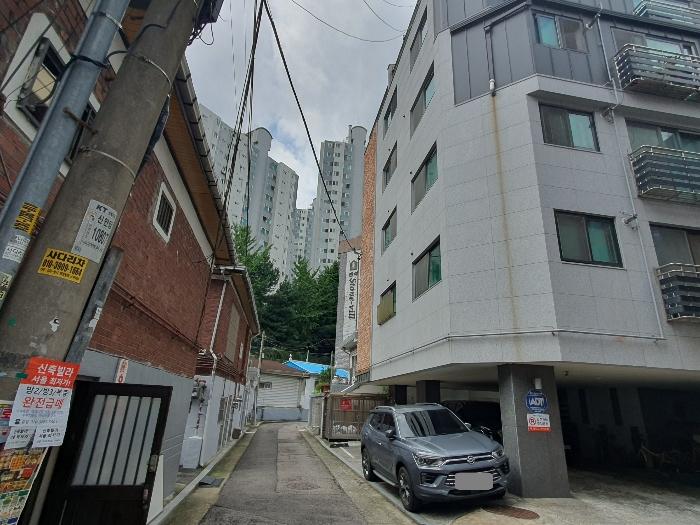 서울특별시 성북구 종암로21길 89-24, 5층503호 (종암동,웰하우스)구) 서울특별시 성북구 종암동 81-46 다세대(빌라) 경매 사진 8