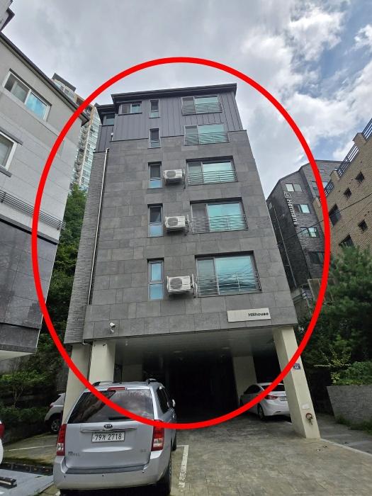 서울특별시 성북구 동소문로29길 60, 2층202호 (동선동5가,힐하우스)구) 서울특별시 성북구 동선동5가 175-1 다세대(빌라) 경매 사진 1