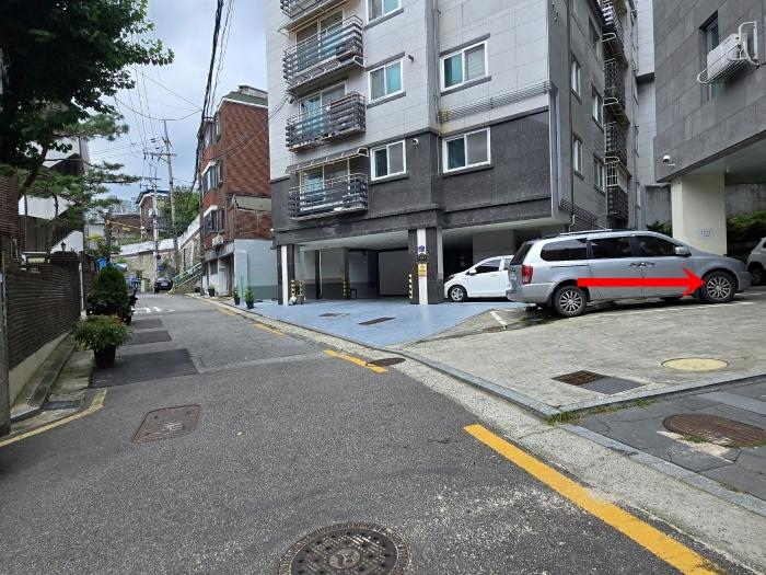 서울특별시 성북구 동소문로29길 60, 2층202호 (동선동5가,힐하우스)구) 서울특별시 성북구 동선동5가 175-1 다세대(빌라) 경매 사진 8