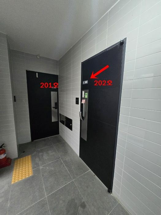 서울특별시 성북구 동소문로29길 60, 2층202호 (동선동5가,힐하우스)구) 서울특별시 성북구 동선동5가 175-1 다세대(빌라) 경매 사진 9