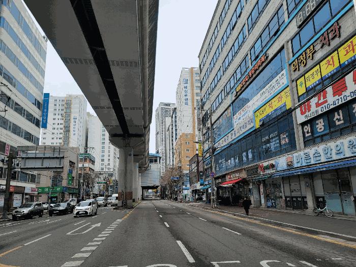 경기도 의정부시 의정부동 214-76 혜성루첸리 4층404호 오피스텔 경매 사진 2