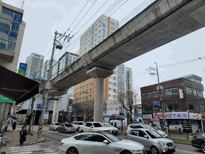 경기도 의정부시 의정부동 214-76 혜성루첸리 4층404호 오피스텔 경매 사진 3