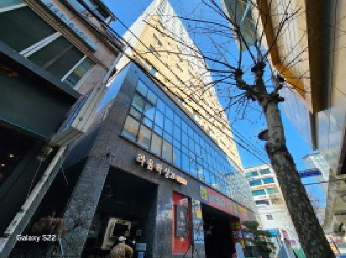 경기도 의정부시 의정부동 214-76 혜성루첸리 4층404호 오피스텔 경매 사진 5