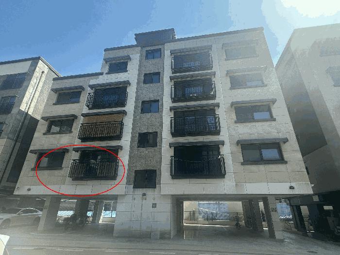 경기도 양주시 장흥면 일영리 56-37 갤러리하우스 105동 2층202호 다세대(빌라) 경매 사진 1