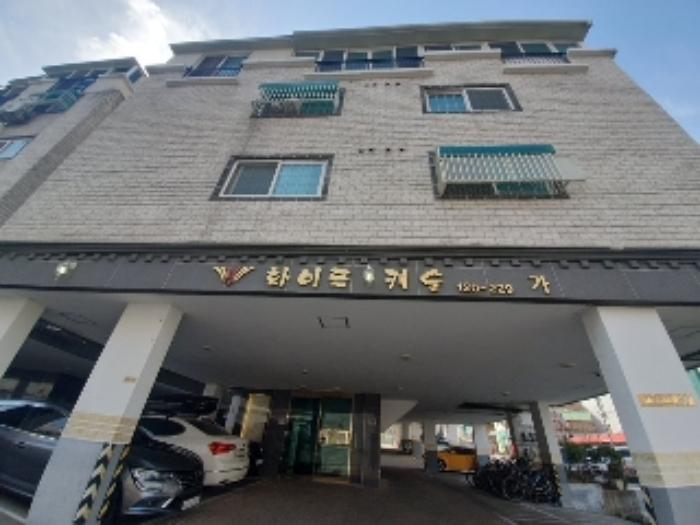 인천광역시 부평구 수변로85번길 30, 가동 2층202호 (부개동,화이트캐슬)구) 인천광역시 부평구 부개동 120-229 다세대(빌라) 경매 사진 5