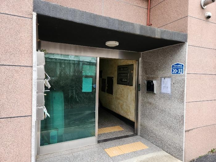 경기도 이천시 대월면 대산로247번길 20-33, 1층101호 (제1동)구) 경기도 이천시 대월면 대흥리 19-1 다세대(빌라) 경매 사진 2