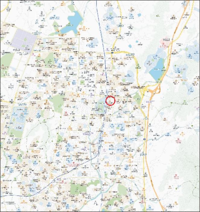 충청남도 천안시 동남구 중앙로 265-26, 107동 3층302호 (신부동,우방아파트)구) 충청남도 천안시 동남구 신부동 862 아파트 경매 사진 10
