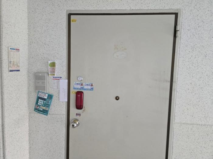 충청남도 천안시 동남구 중앙로 265-26, 107동 3층302호 (신부동,우방아파트)구) 충청남도 천안시 동남구 신부동 862 아파트 경매 사진 6