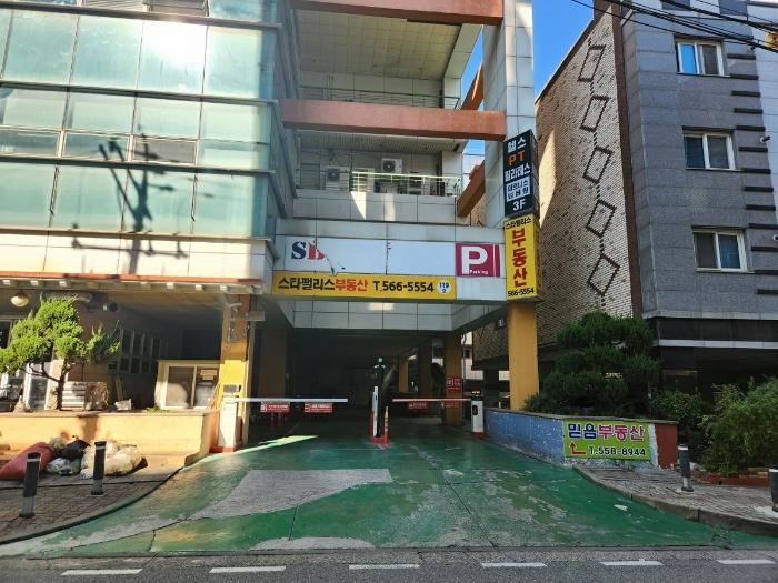 충청남도 천안시 서북구 두정로 236, 7층717호 (두정동,스타펠리스)구) 충청남도 천안시 서북구 두정동 1500 오피스텔 경매 사진 4