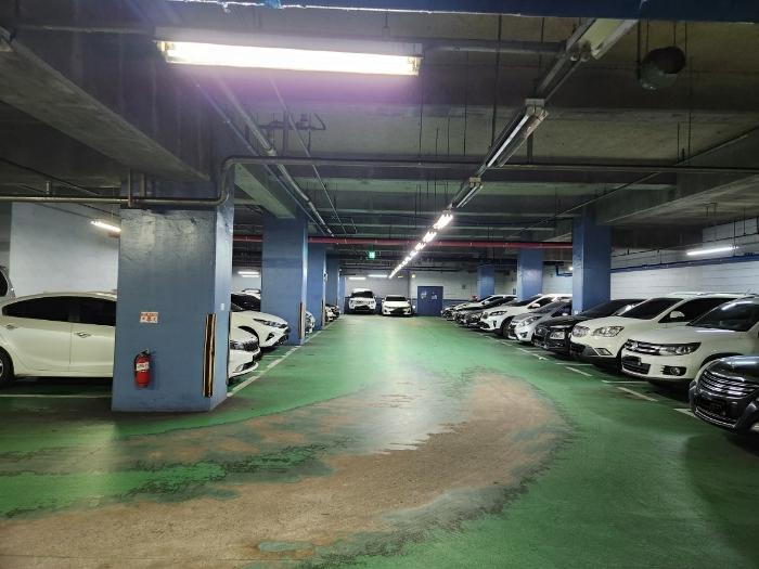 충청남도 천안시 서북구 두정로 236, 7층717호 (두정동,스타펠리스)구) 충청남도 천안시 서북구 두정동 1500 오피스텔 경매 사진 9