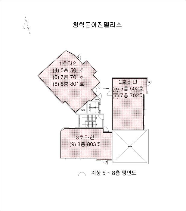 부산광역시 영도구 태종로384번길 17-14, 3층303호 (청학동,청학동아진펠리스)구) 부산광역시 영도구 청학동 101-99 다세대(빌라) 경매 사진 28