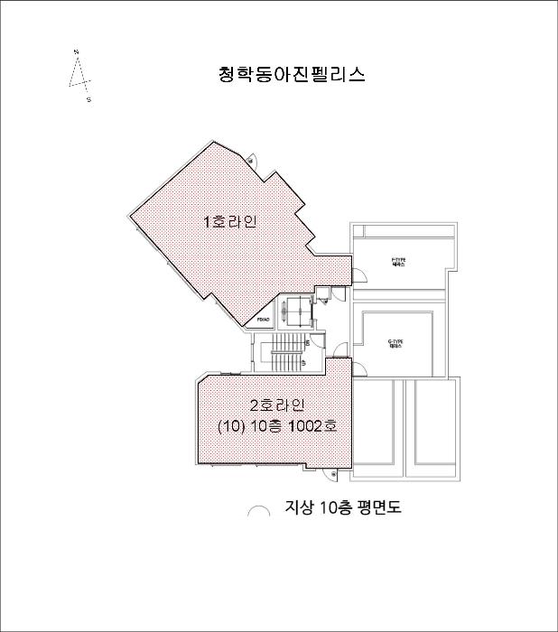 부산광역시 영도구 태종로384번길 17-14, 10층1002호 (청학동,청학동아진펠리스)구) 부산광역시 영도구 청학동 101-99 오피스텔 경매 사진 27