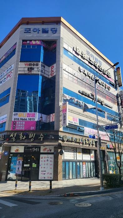 경상남도 김해시 율하1로 101, 1층101호 (율하동,모아빌딩)구) 경상남도 김해시 율하동 1329-1 근린상가 경매 사진 9
