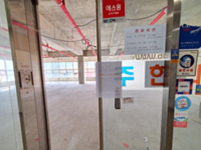 경상남도 김해시 율하1로 101, 5층501호 (율하동,모아빌딩)구) 경상남도 김해시 율하동 1329-1 근린상가 경매 사진 26