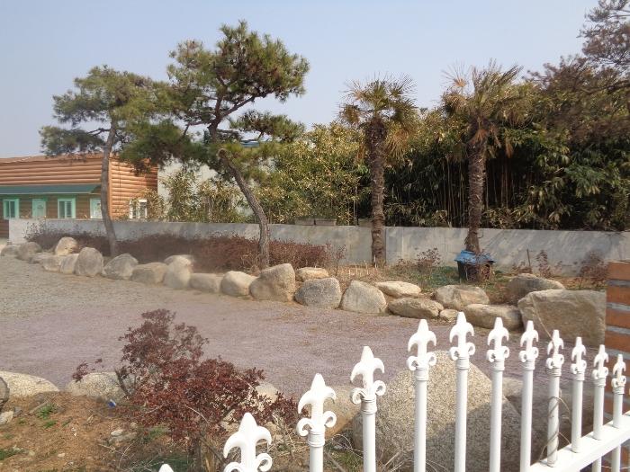 전라남도 나주시 금천면 원곡길 209구) 전라남도 나주시 금천면 촌곡리 507-9 창고 경매 사진 3