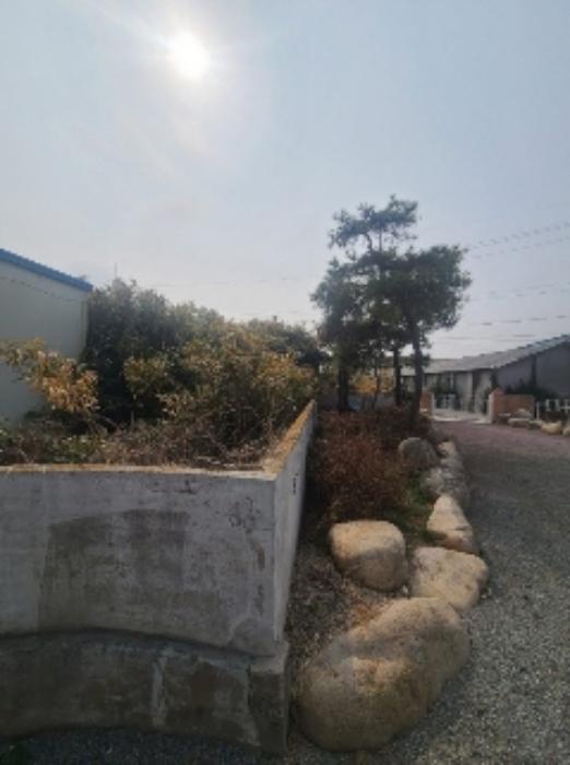 전라남도 나주시 금천면 원곡길 209구) 전라남도 나주시 금천면 촌곡리 507-9 창고 경매 사진 45