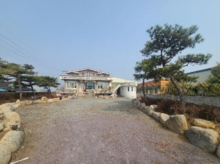 전라남도 나주시 금천면 원곡길 209구) 전라남도 나주시 금천면 촌곡리 507-9 창고 경매 사진 56