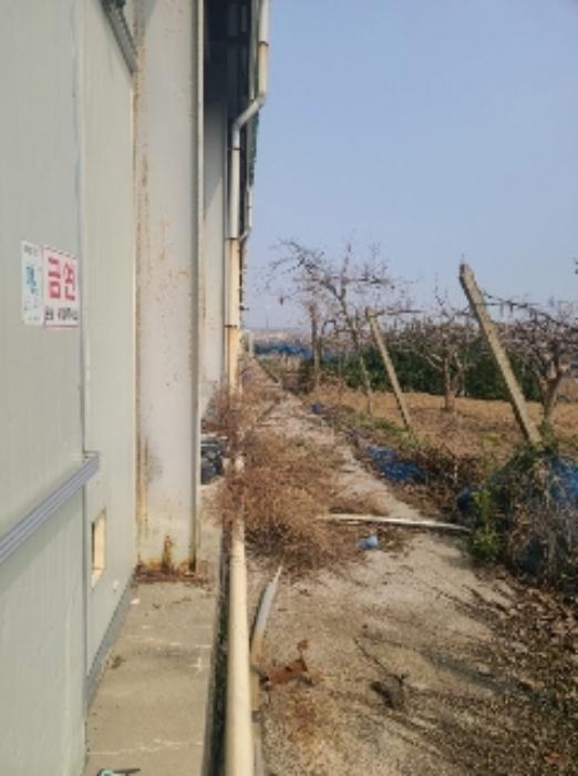 전라남도 나주시 금천면 원곡길 209구) 전라남도 나주시 금천면 촌곡리 507-9 창고 경매 사진 74