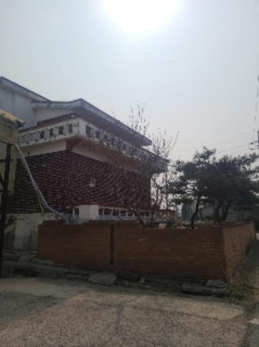 전라남도 나주시 금천면 원곡길 209구) 전라남도 나주시 금천면 촌곡리 507-9 창고 경매 사진 76