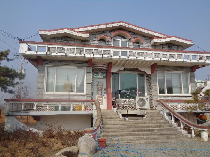 전라남도 나주시 금천면 원곡길 209구) 전라남도 나주시 금천면 촌곡리 507-9 창고 경매 사진 9