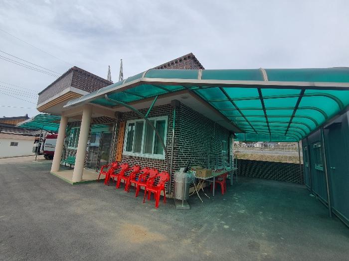 전라남도 영광군 홍농읍 성산리 72 답 경매 사진 17