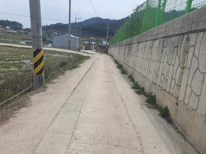 전라남도 영광군 홍농읍 성산리 산127 임야 경매 사진 34