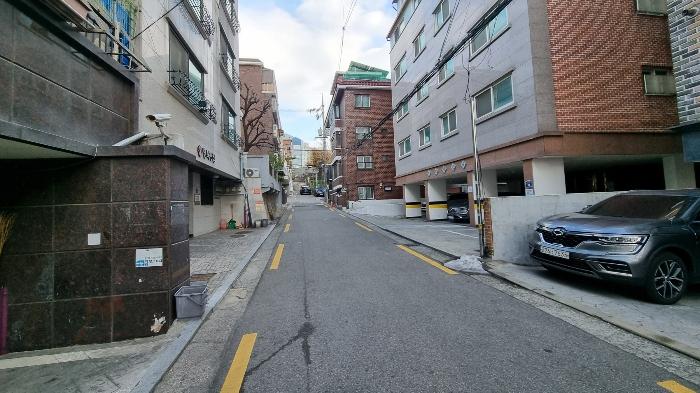 서울 관악구 다세대(빌라)