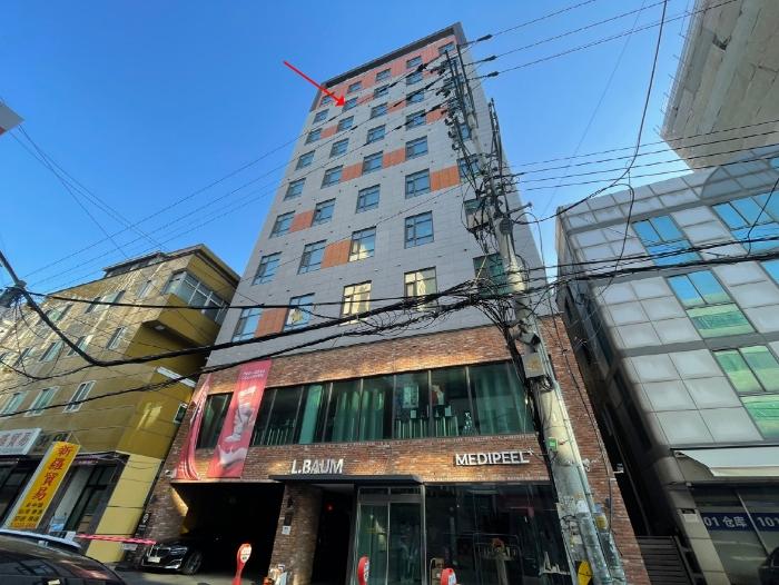 서울특별시 중구 퇴계로73가길 18, 9층904호구) 서울특별시 중구 신당동 251-73 다세대(빌라) 경매 사진 1