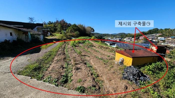경상남도 함안군 법수면 대송리 211 대지 경매 사진 1