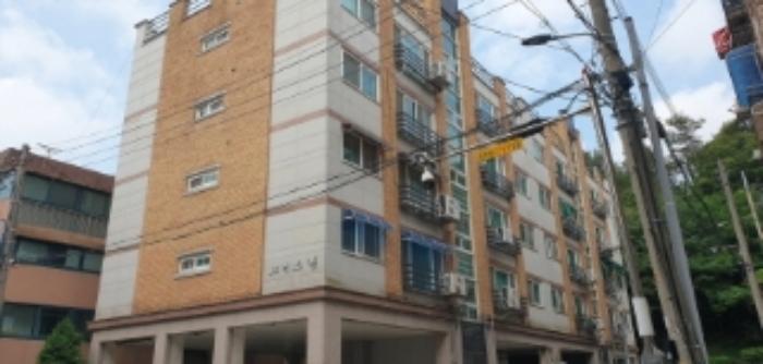 경기도 안산시 상록구 호동로3길 25, 5층502호 (일동,오닉스빌)구) 경기도 안산시 상록구 일동 545-1 다세대(빌라) 경매 사진 5