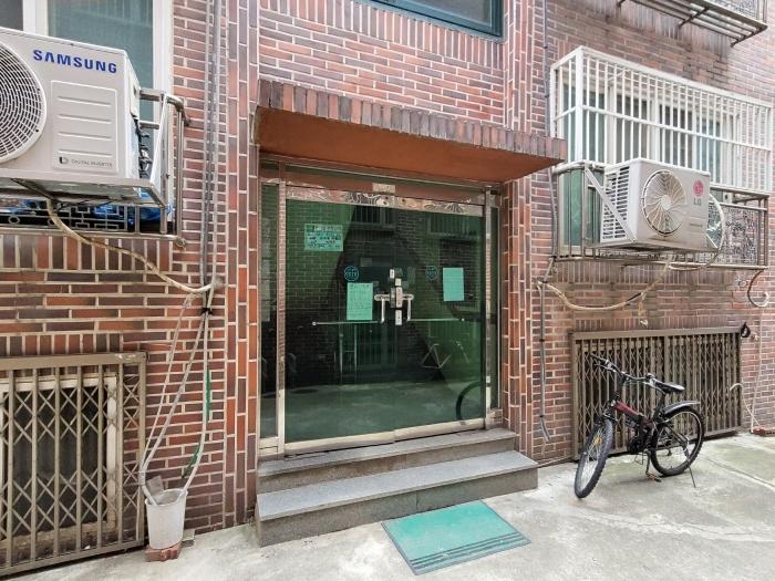 경기도 안산시 상록구 첨성길 16, 비동 지층비102호 (일동,창선하이츠빌라)구) 경기도 안산시 상록구 일동 542-1 다세대(빌라) 경매 사진 3