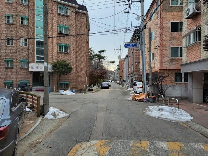 경기도 안산시 상록구 첨성길 16, 비동 지층비102호 (일동,창선하이츠빌라)구) 경기도 안산시 상록구 일동 542-1 다세대(빌라) 경매 사진 4