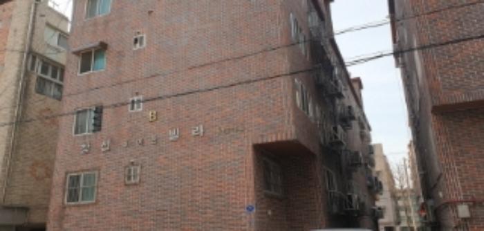 경기도 안산시 상록구 첨성길 16, 비동 지층비102호 (일동,창선하이츠빌라)구) 경기도 안산시 상록구 일동 542-1 다세대(빌라) 경매 사진 5
