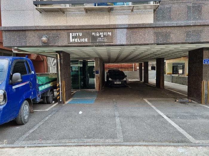 경기도 안산시 상록구 성호로23길 10-1, 4층401호구) 경기도 안산시 상록구 부곡동 657-1 다세대(빌라) 경매 사진 2
