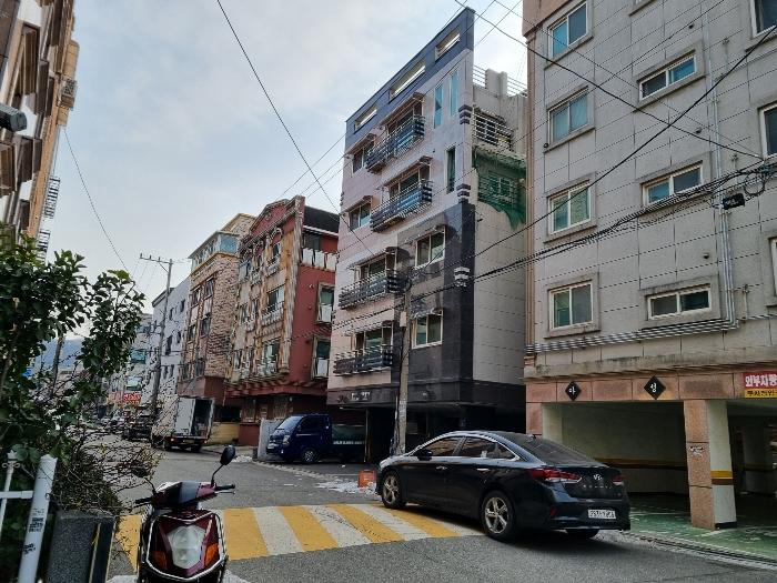 경기도 안산시 상록구 성호로23길 10-1, 4층401호구) 경기도 안산시 상록구 부곡동 657-1 다세대(빌라) 경매 사진 3