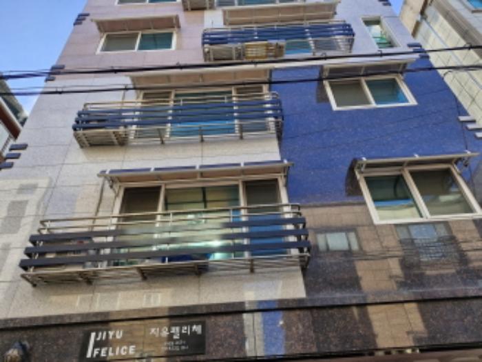경기도 안산시 상록구 성호로23길 10-1, 4층401호구) 경기도 안산시 상록구 부곡동 657-1 다세대(빌라) 경매 사진 5