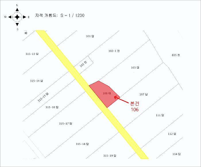 부산광역시 강서구 식만동 106 공장 경매 사진 10