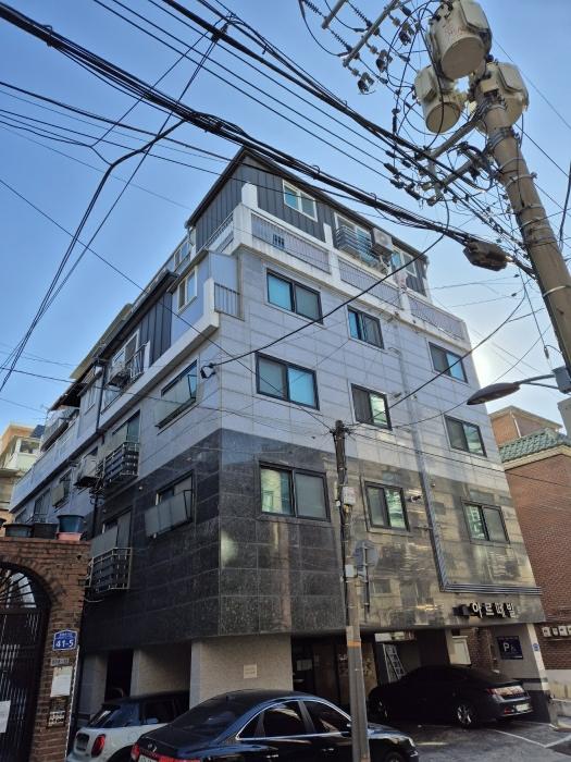 서울특별시 강서구 등촌로13길 41-7, 제4층 제402호 (등촌동, 아르떼빌)구) 서울특별시 강서구 화곡동 808-11 다세대(빌라) 경매 사진 1