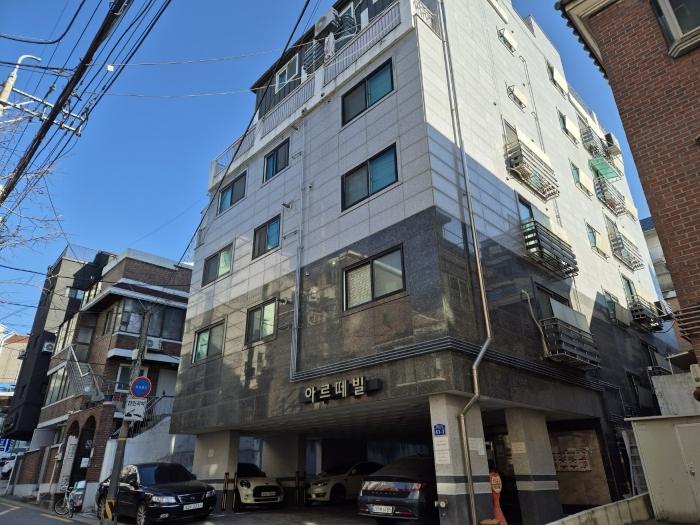 서울특별시 강서구 등촌로13길 41-7, 제4층 제402호 (등촌동, 아르떼빌)구) 서울특별시 강서구 화곡동 808-11 다세대(빌라) 경매 사진 5
