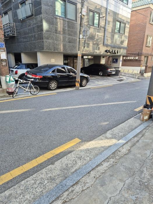 서울특별시 강서구 등촌로13길 41-7, 제4층 제402호 (등촌동, 아르떼빌)구) 서울특별시 강서구 화곡동 808-11 다세대(빌라) 경매 사진 7