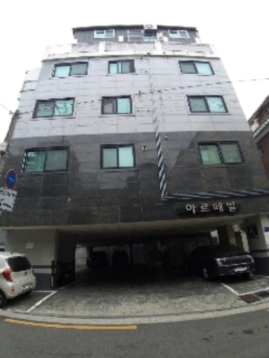 서울특별시 강서구 등촌로13길 41-7, 제4층 제402호 (등촌동, 아르떼빌)구) 서울특별시 강서구 화곡동 808-11 다세대(빌라) 경매 사진 9