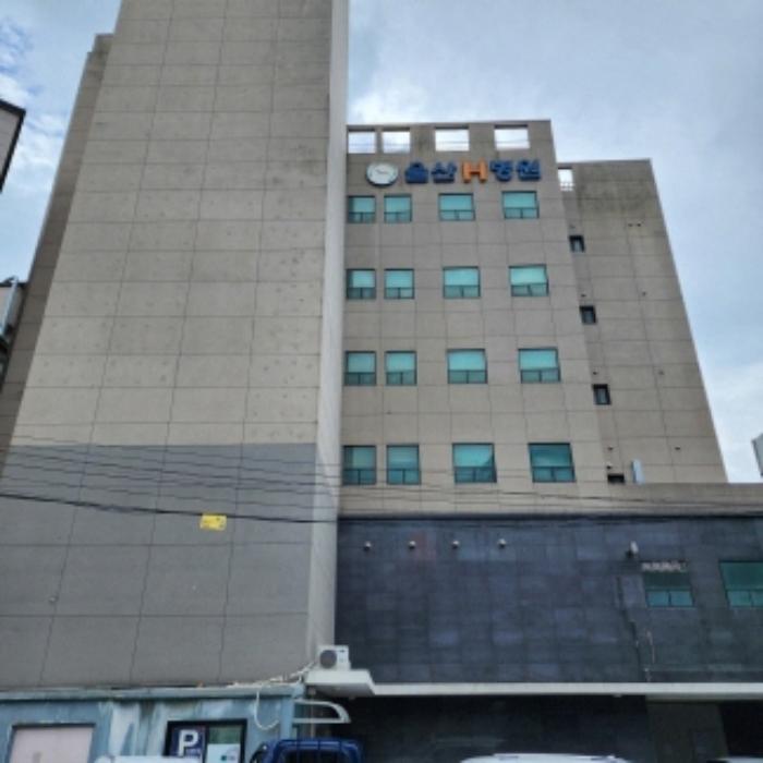 울산광역시 중구 반구동 265-10 병원 경매 사진 13