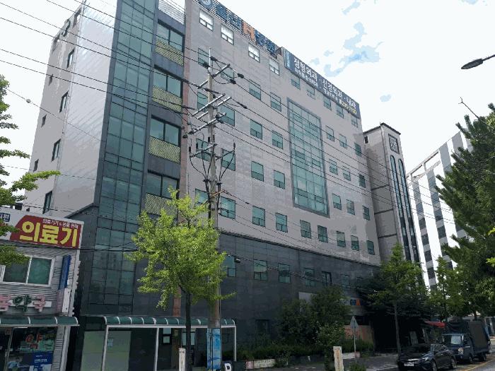 울산광역시 중구 반구동 265-10 병원 경매 사진 3