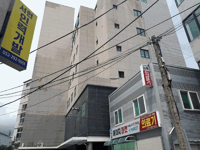 울산광역시 중구 반구동 265-10 병원 경매 사진 9
