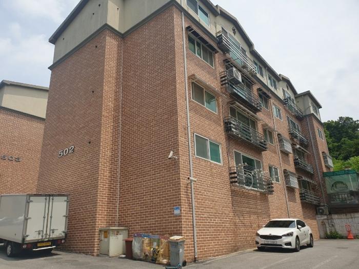 경기도 광주시 삼지곡길34번길 23-46, 502동 1층102호 (삼동,태성타운)구) 경기도 광주시 삼동 184-6 다세대(빌라) 경매 사진 1