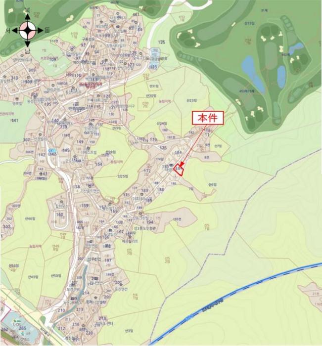 경기도 광주시 삼지곡길34번길 23-46, 502동 1층102호 (삼동,태성타운)구) 경기도 광주시 삼동 184-6 다세대(빌라) 경매 사진 9