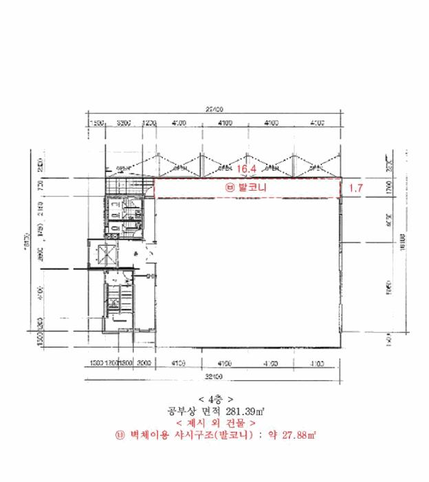 경기도 평택시 안중읍 현화리 250-4 근린시설 경매 사진 27