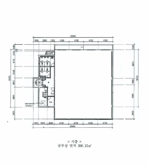 경기도 평택시 안중읍 현화리 250-4 근린시설 경매 사진 30