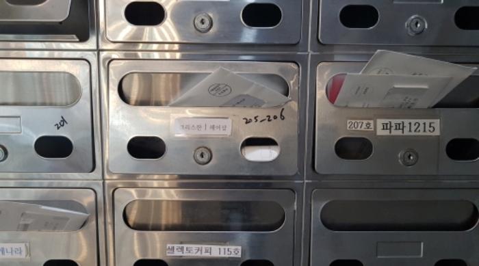 경기도 평택시 비전2로 216, 1동 2층206호 (비전동,로얄프라자)구) 경기도 평택시 비전동 1095 근린상가 경매 사진 8